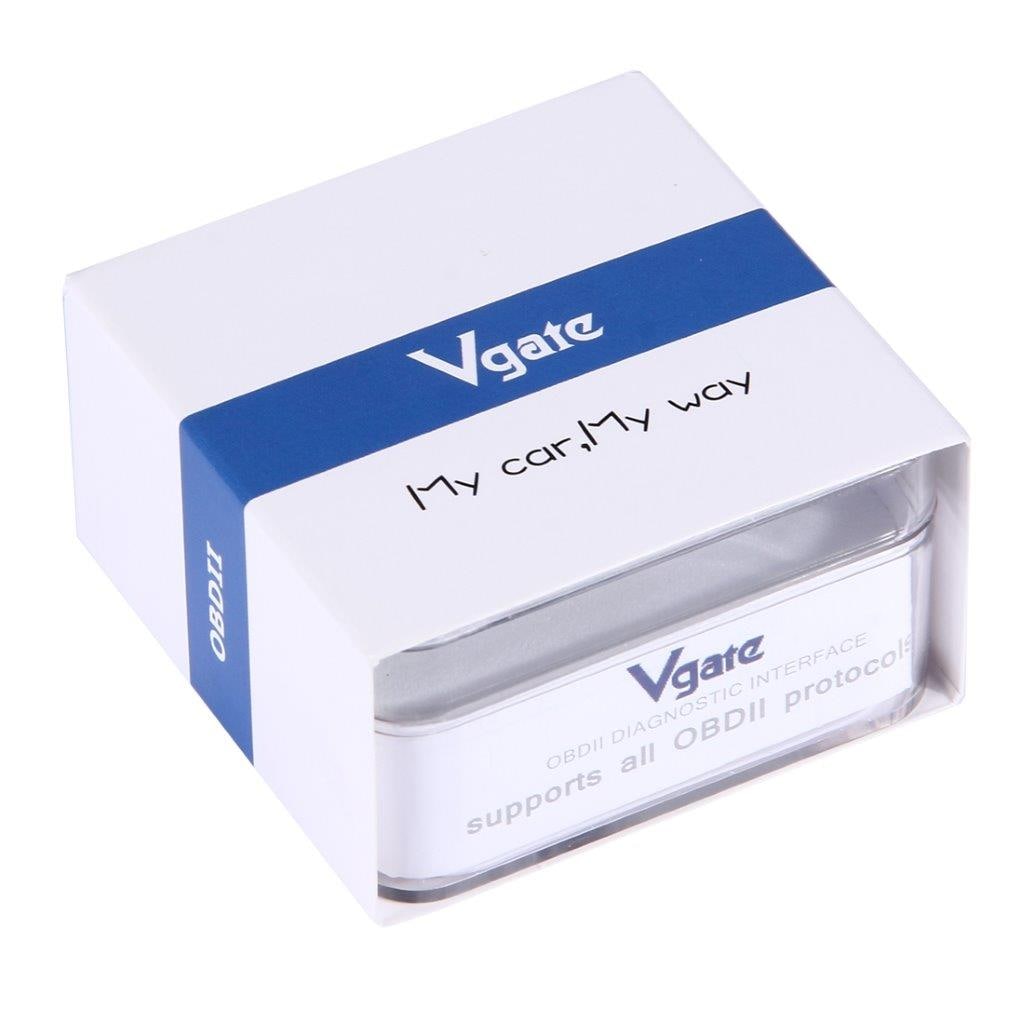 Vgate iCar Pro OBDII Bluetooth V3.0 Android OS