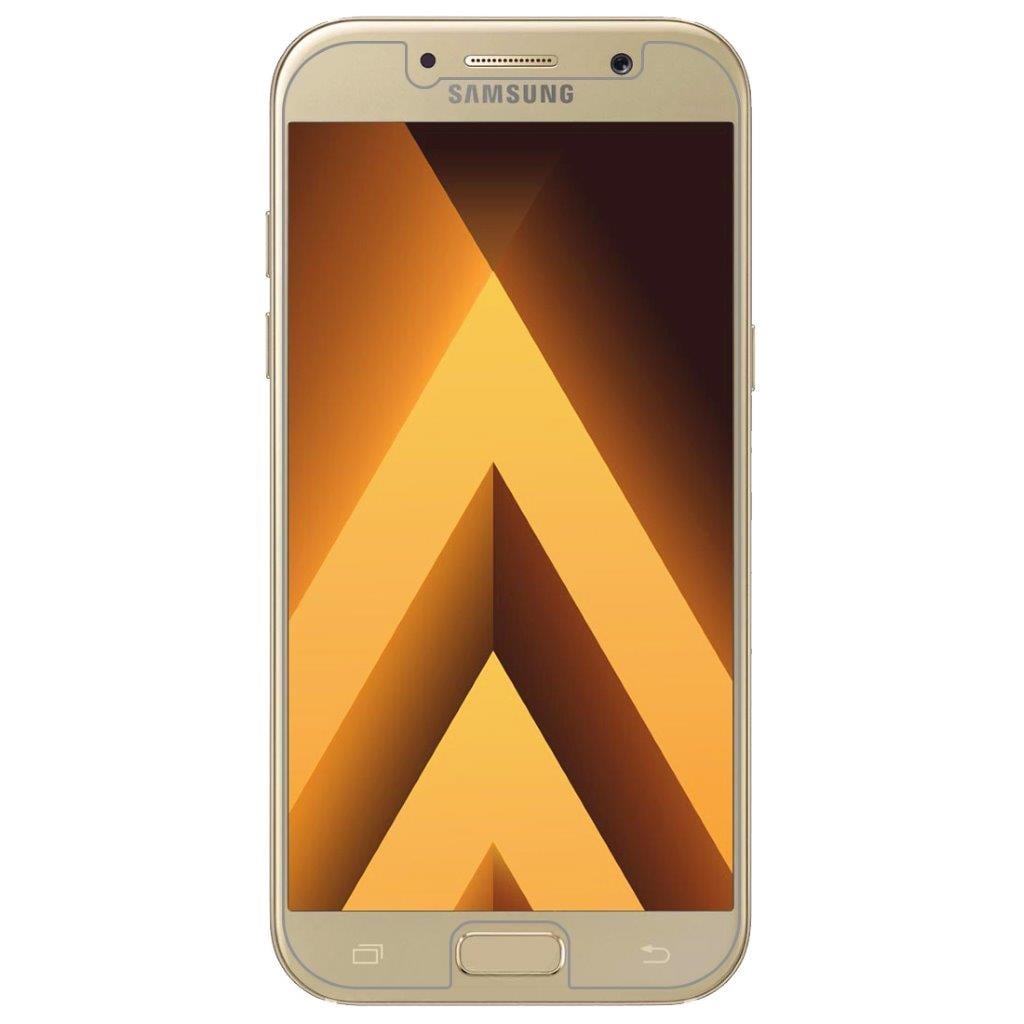 Skärmskydd av härdat Glas Samsung Galaxy A3 2017 - 2-Pack