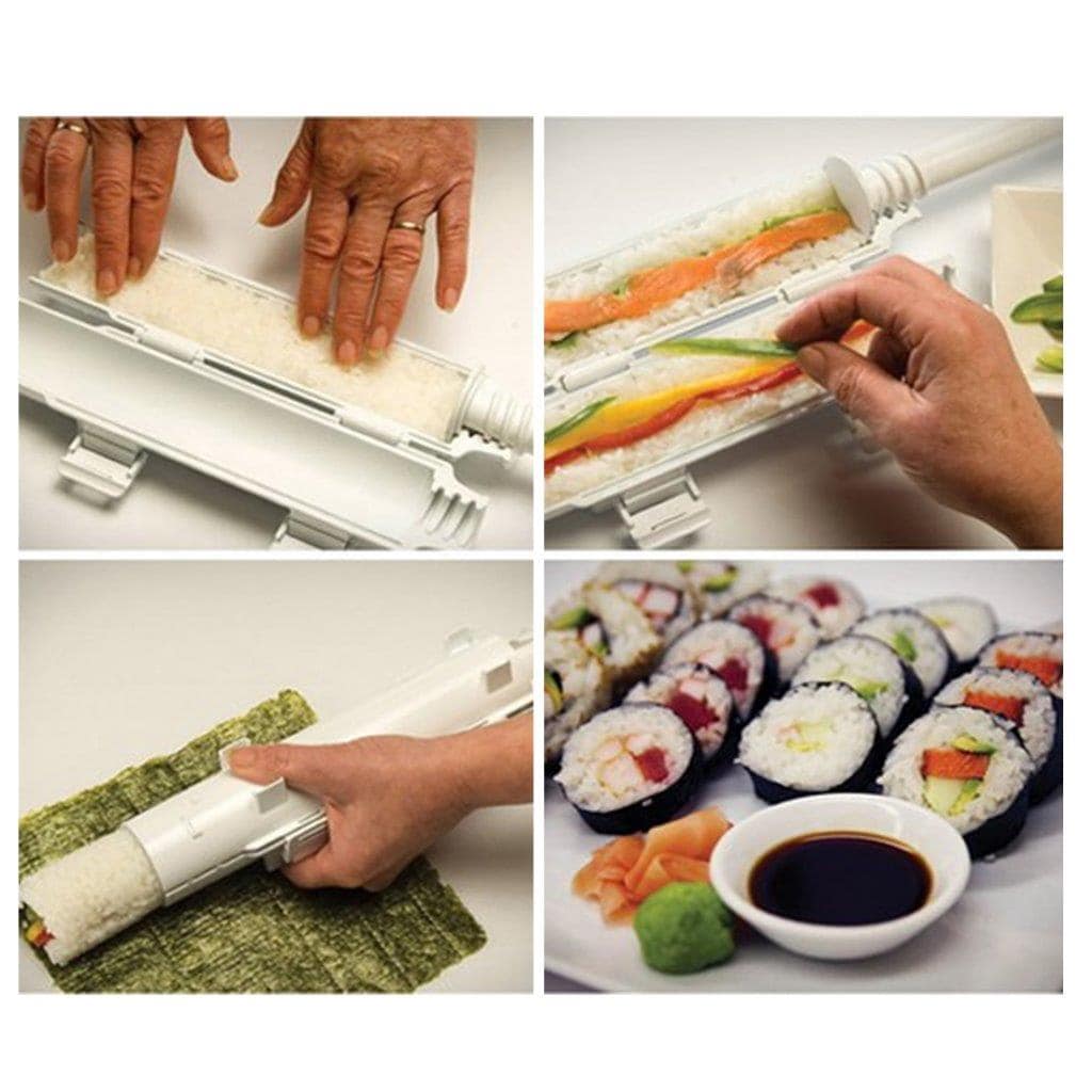 Sushi beredare / Roll Maker