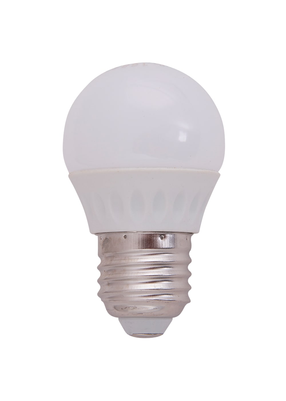 LED-lampa E27 3W 250 Lumen