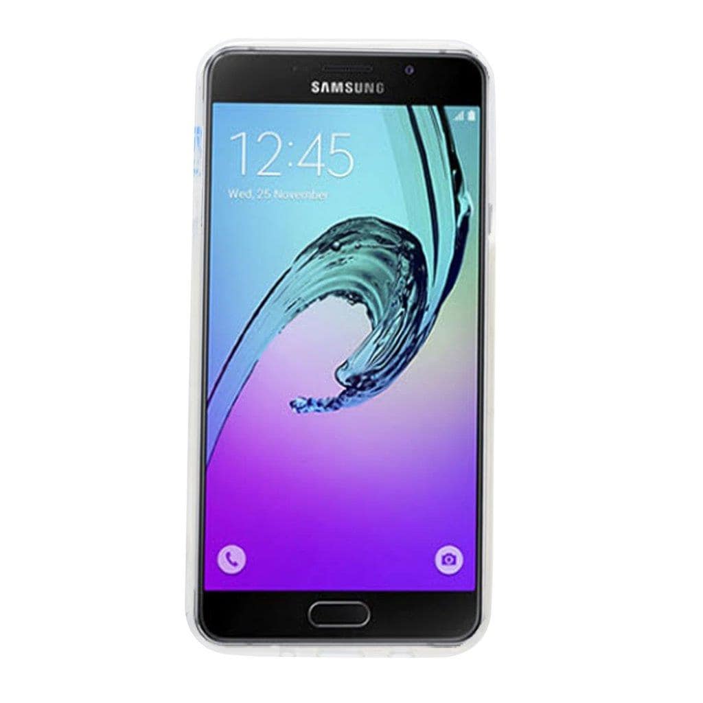 Glitterskal Samsung Galaxy A5 (2017)