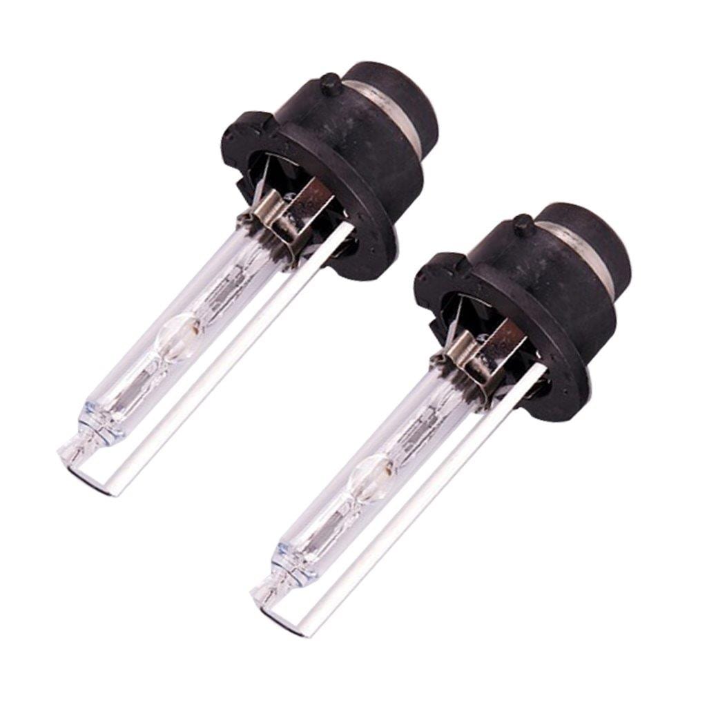 Xenon Lampa D4S 35W 3800 LM 6000K  - 2 Pack