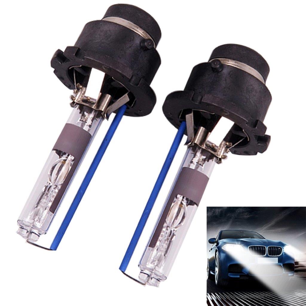 Xenon Lampa D4R 35W 3800 LM 6000K  - 2 Pack