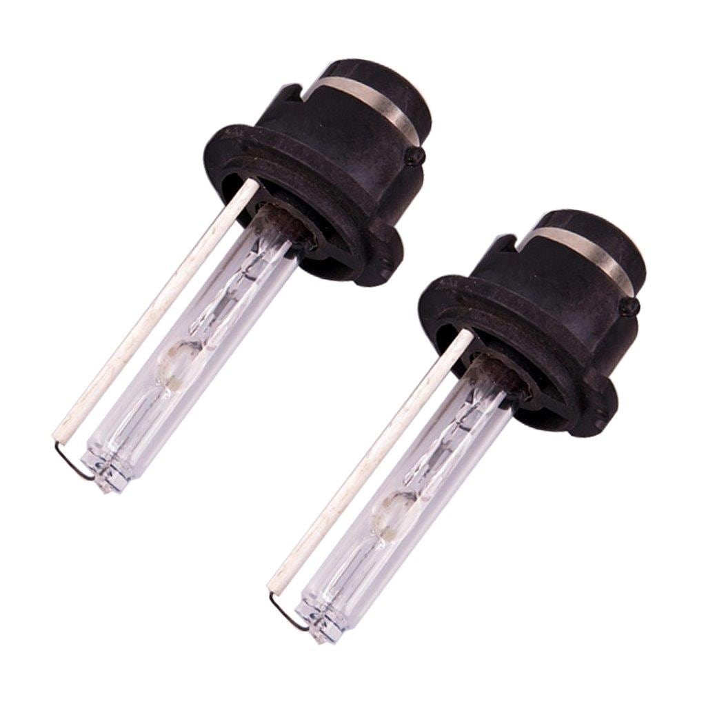 Ksenonlamppu D2S 35W 3800 LM 6000K - 2 kpl pakkaus