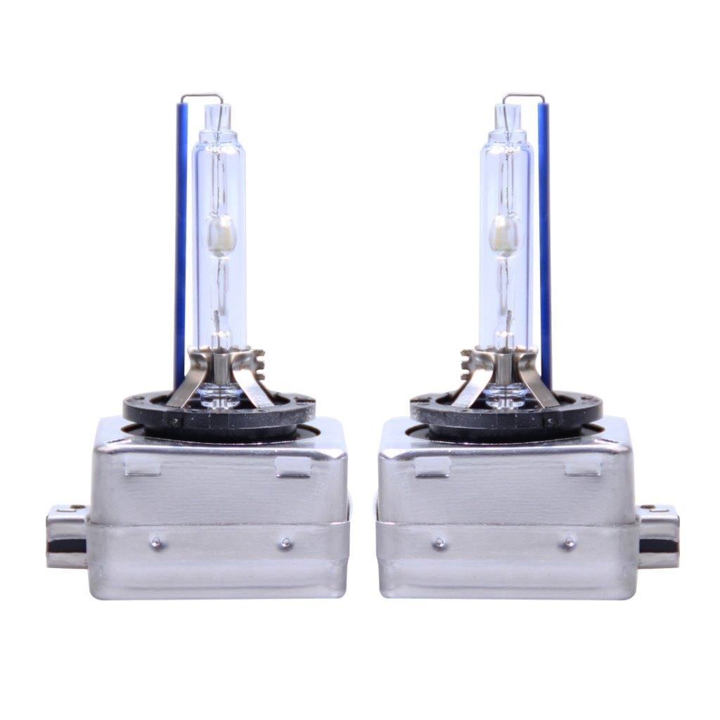 Xenon Lampa D1S 35W 3800LM 6000K  - 2 Pack