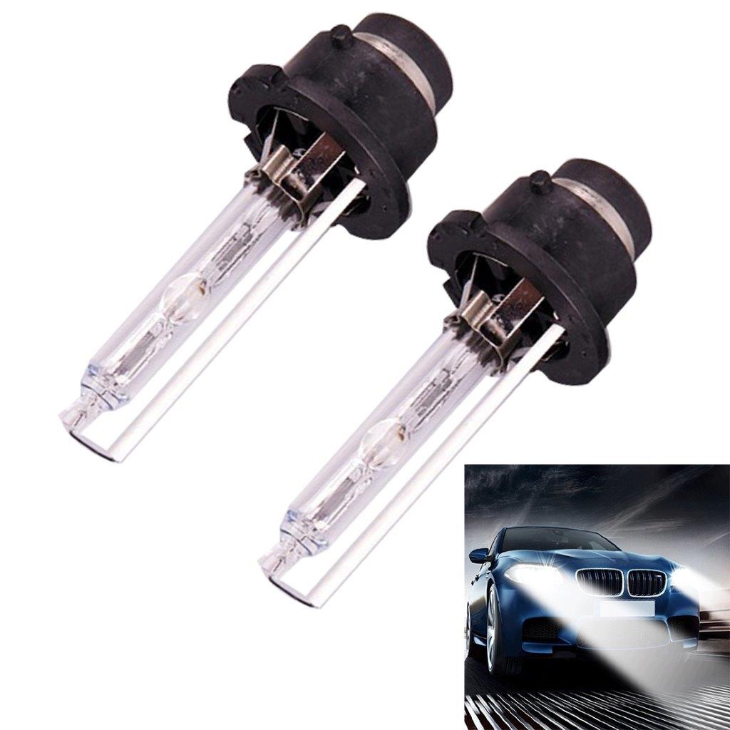 Xenon Lampa D4S 35W 3800 LM 4300K  - 2 Pack