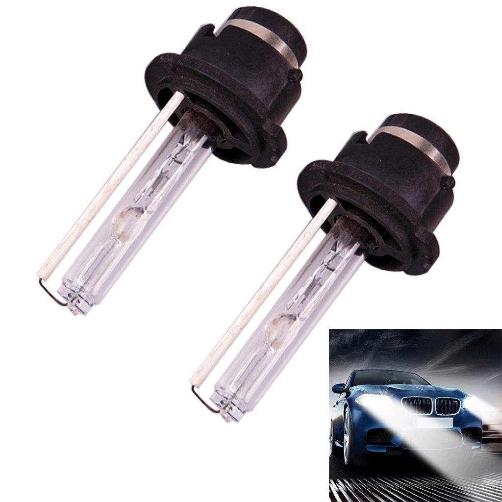Xenon Lampa D2S 35W 3800 LM 4300K  - 2 Pack