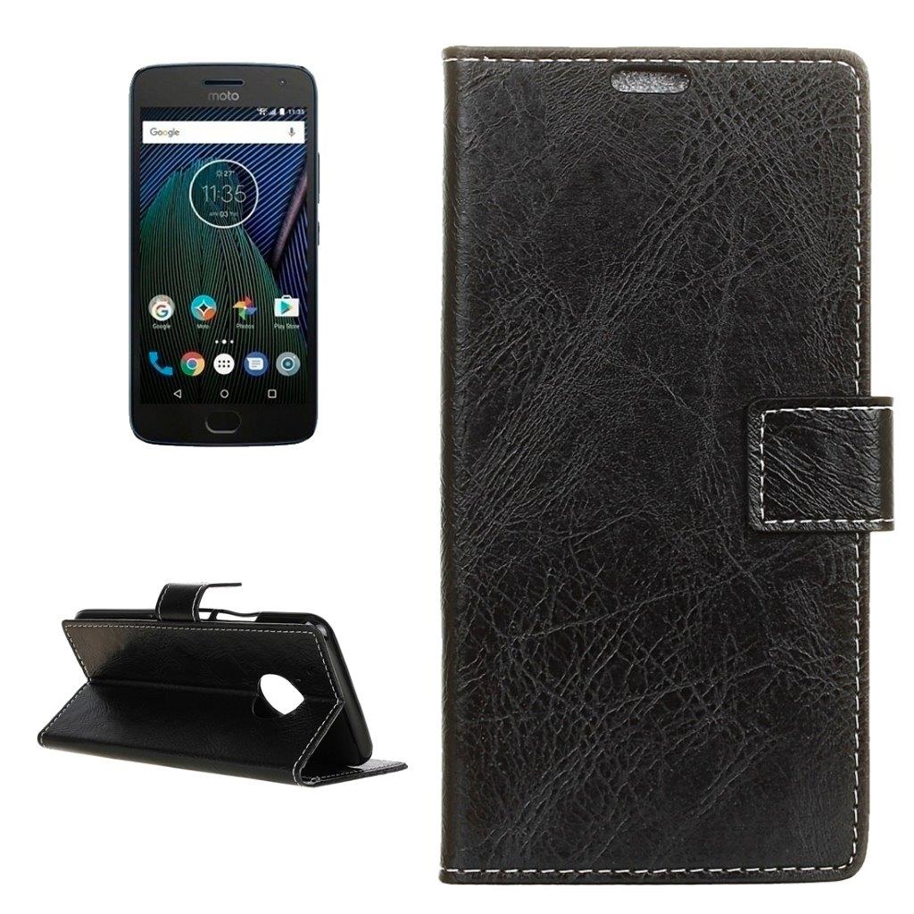 Plånboksfodral Motorola Moto G5 Plus
