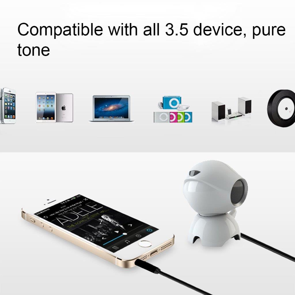 Usb adapter till 3,5mm uttag