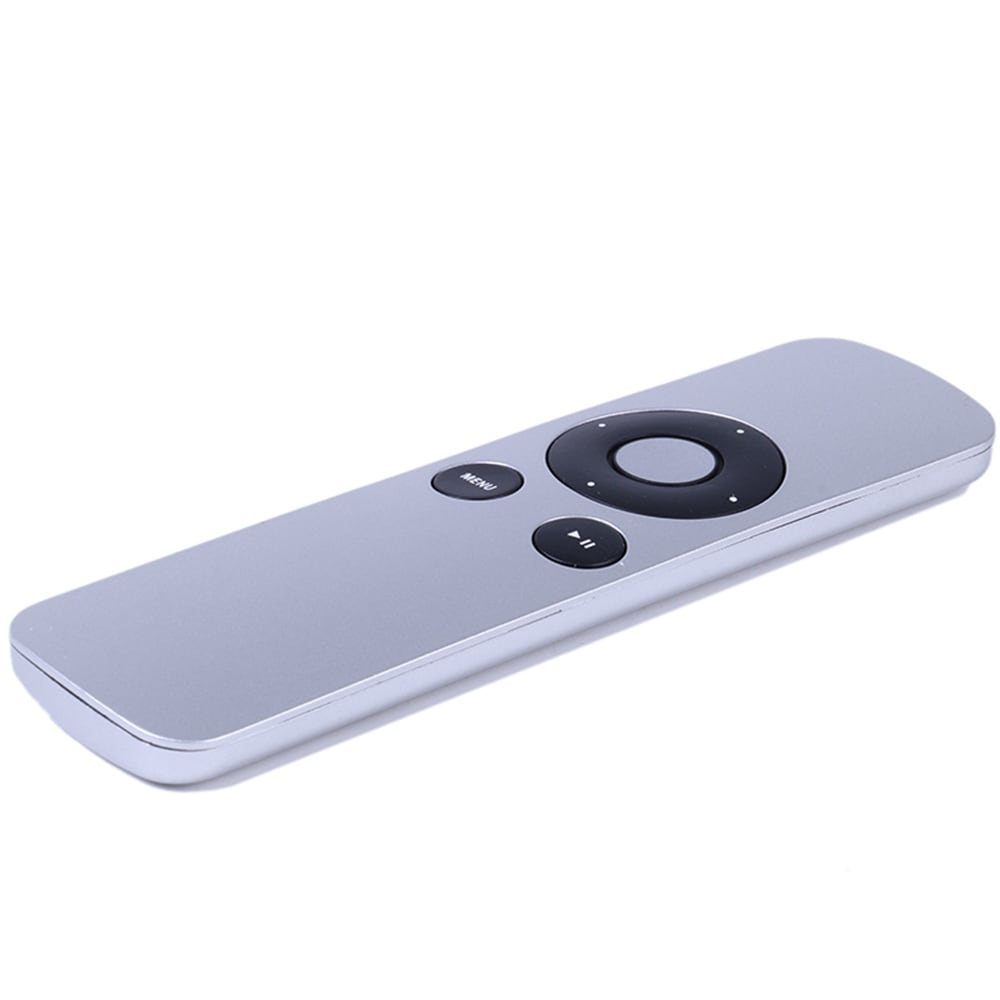 Apple Tv Fjarrkontroll Fungerar Inte
