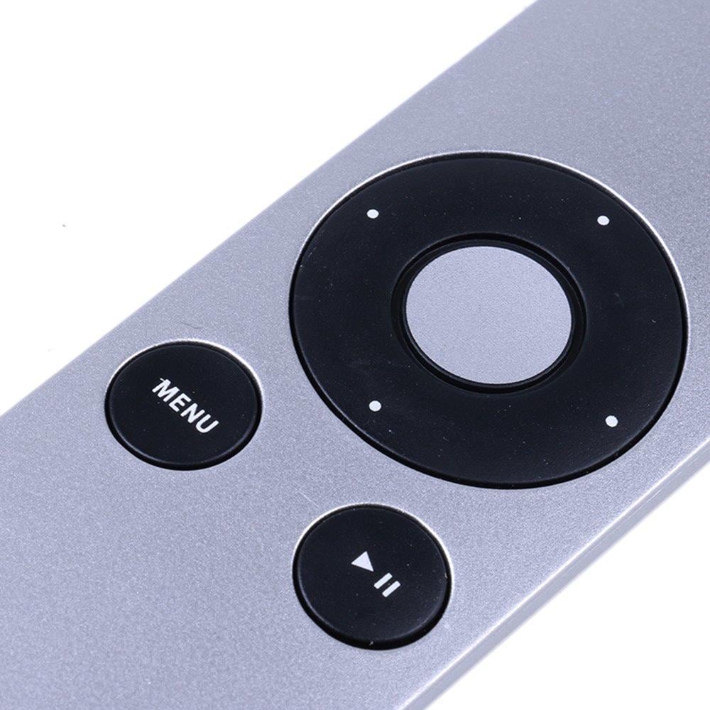 Apple Tv Fjärrkontroll Fungerar Inte