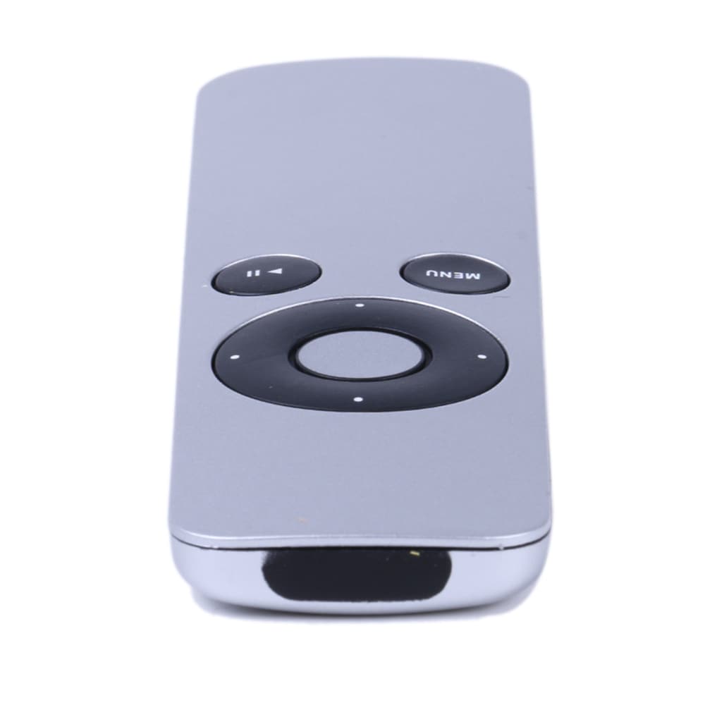 Apple Tv Fjärrkontroll Fungerar Inte