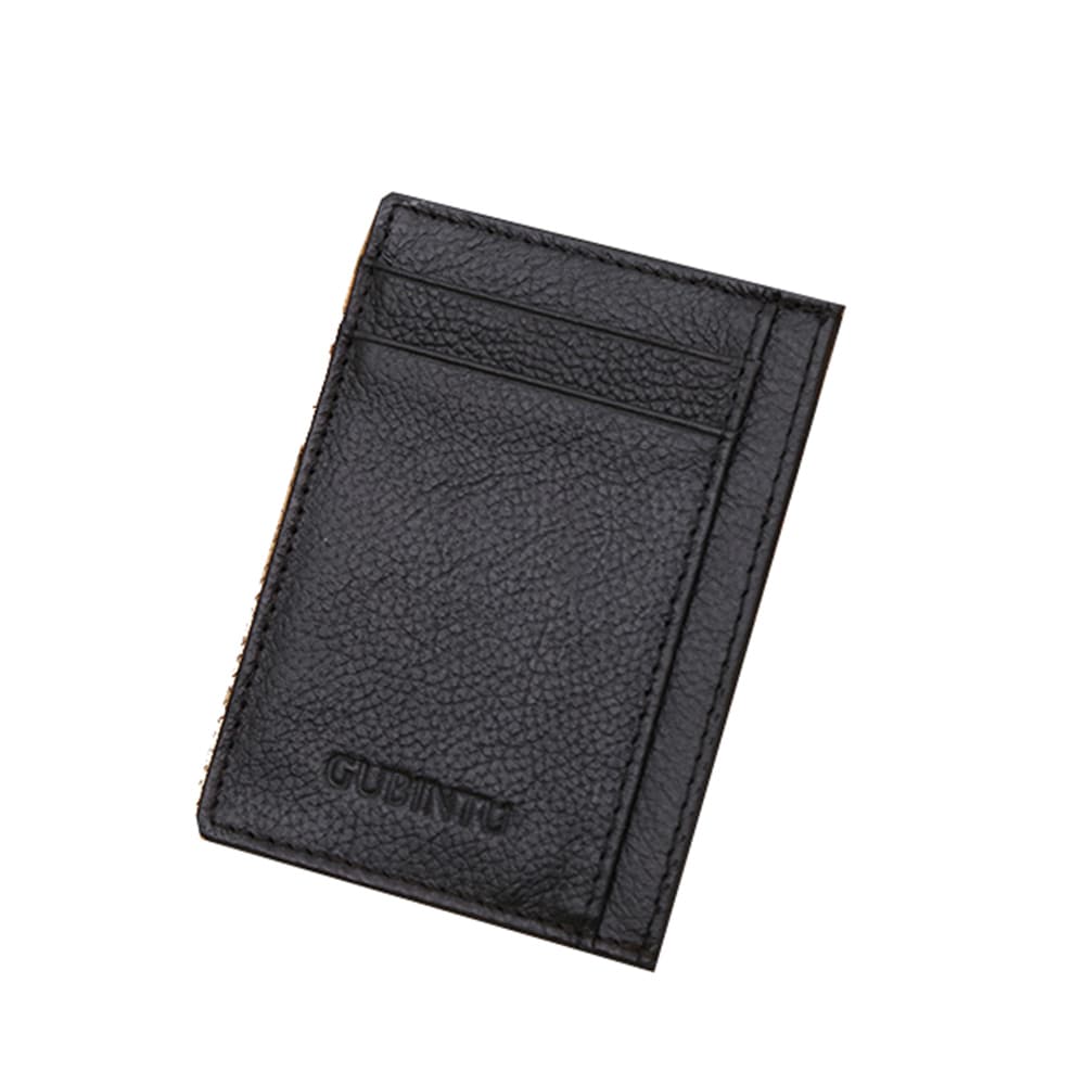 Slimmad Plånbok / Kreditkortshållare