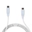 LG USB-kabel EAD63687002 - Vit