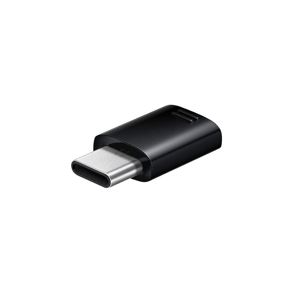 Samsung Adapter Micro-USB till USB Typ-C GH98-41290A
