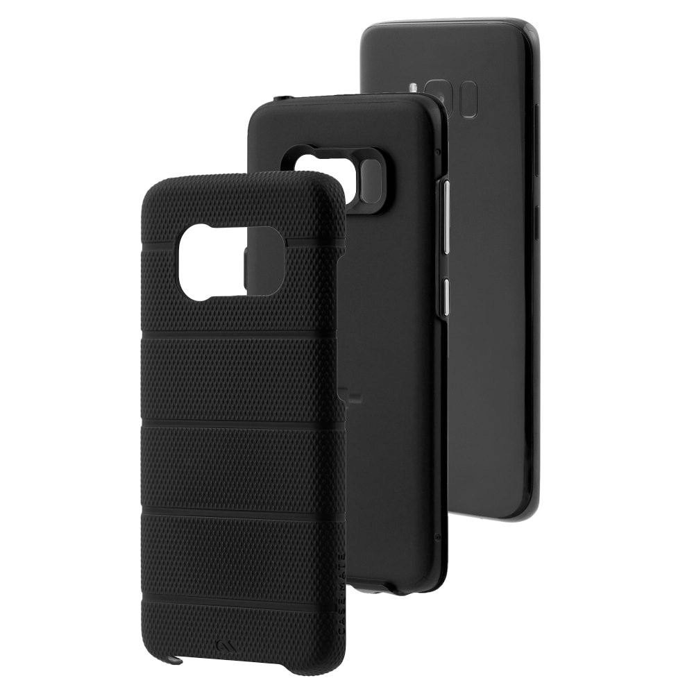 Case-Mate Tough Mag Samsung S8+ - Svart