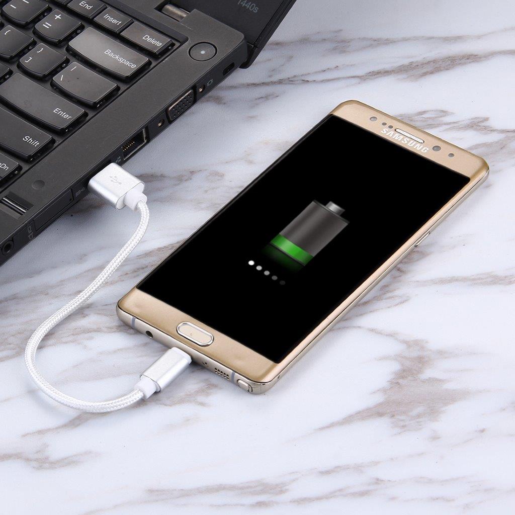 USB-C 3.1 till USB kabel 20 cm