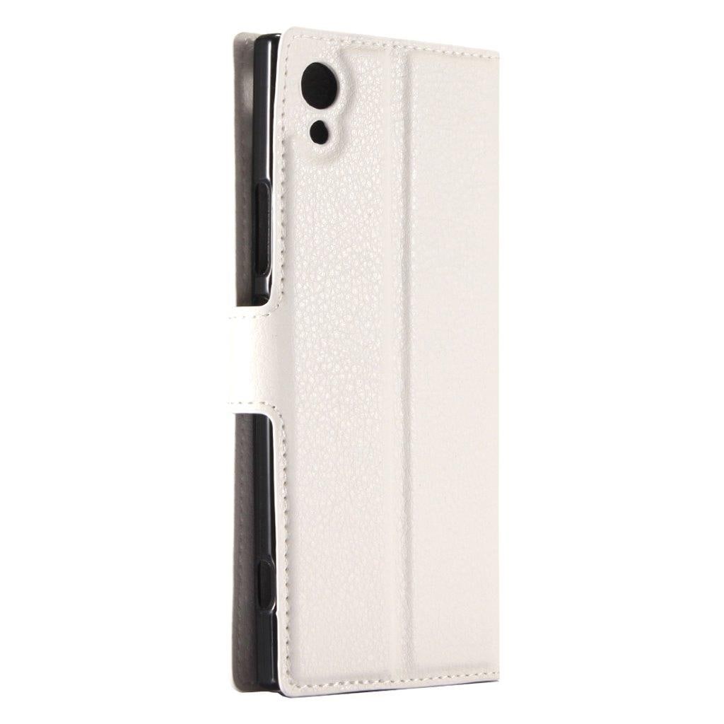 Plånbok Sony Xperia XA1 med kortuttag