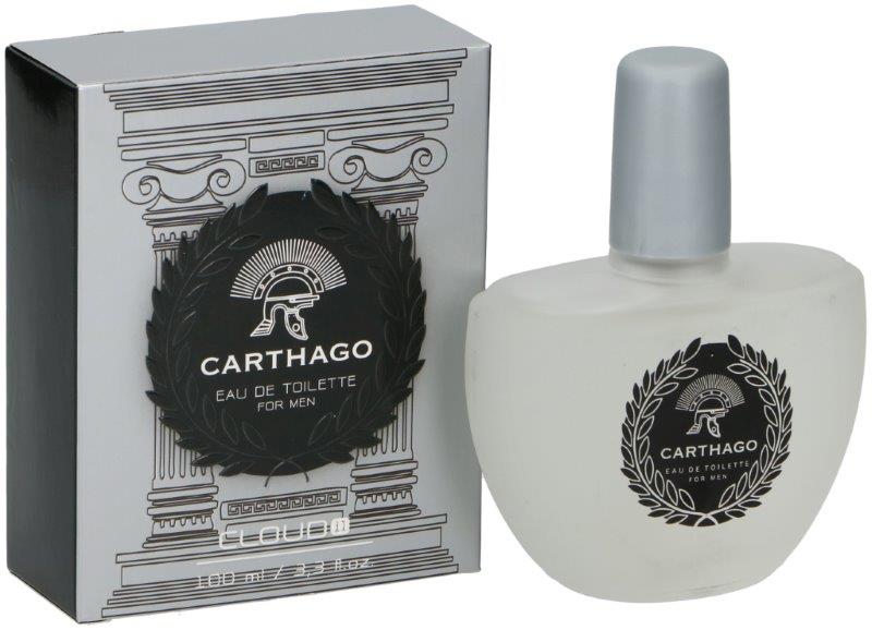 Parfym Carthtago - 100 ml