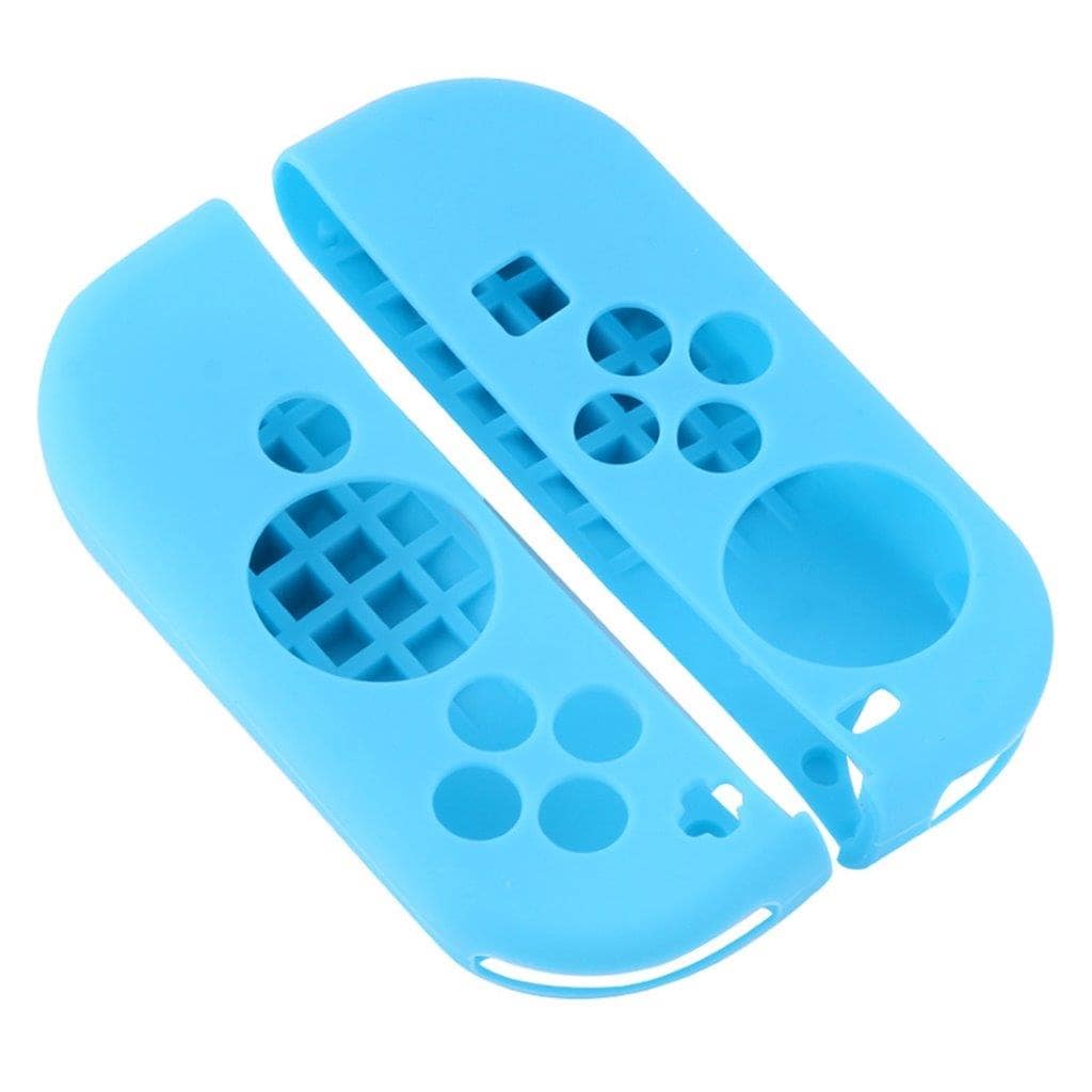 Silikonskydd Nintendo Switch - blå