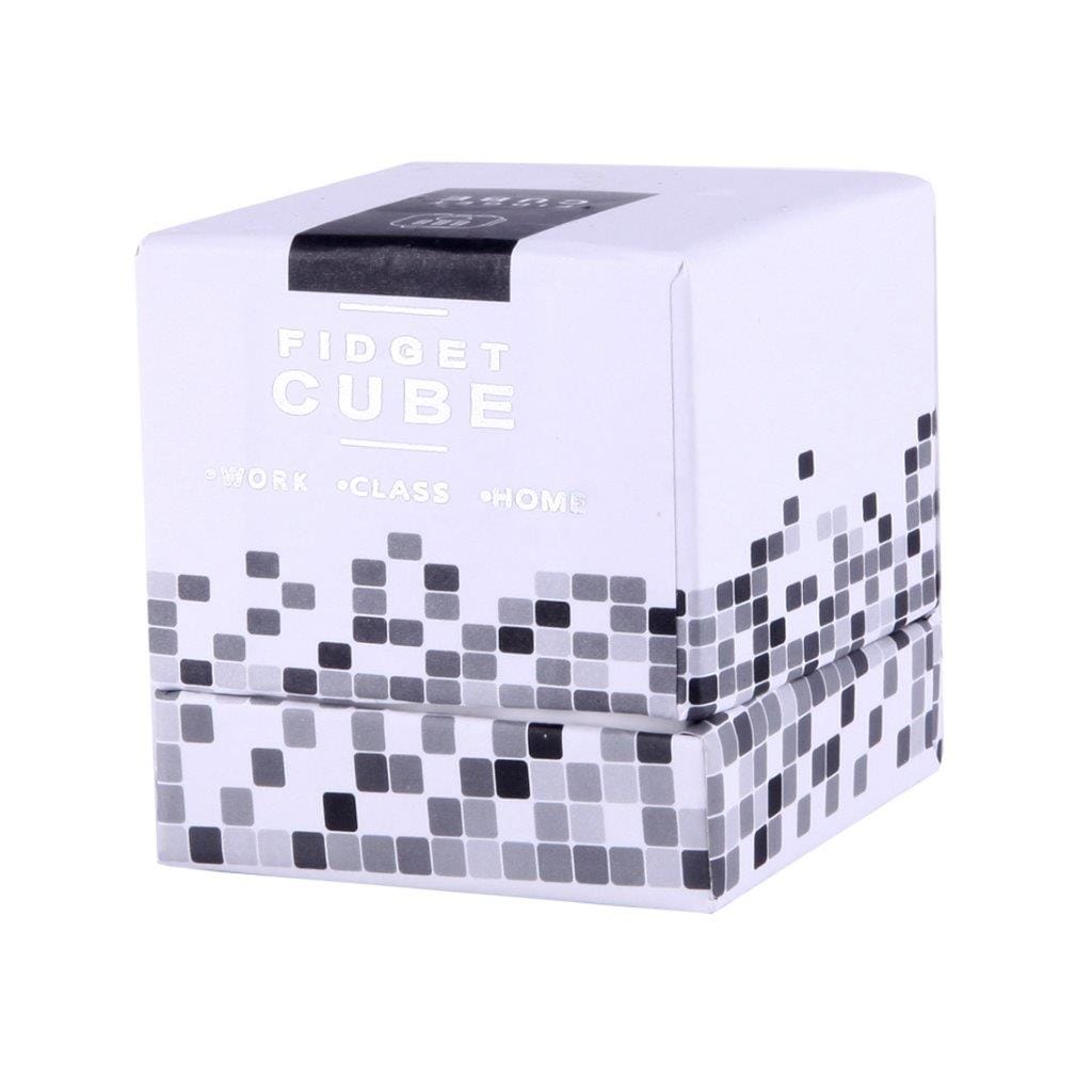 Fidget Cube Antistress Camo