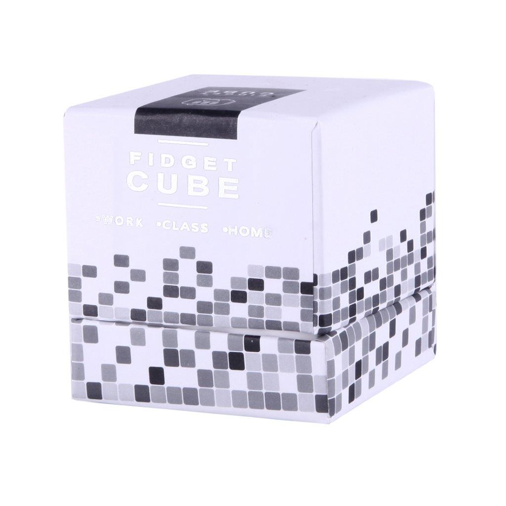 Fidget Cube Antistress
