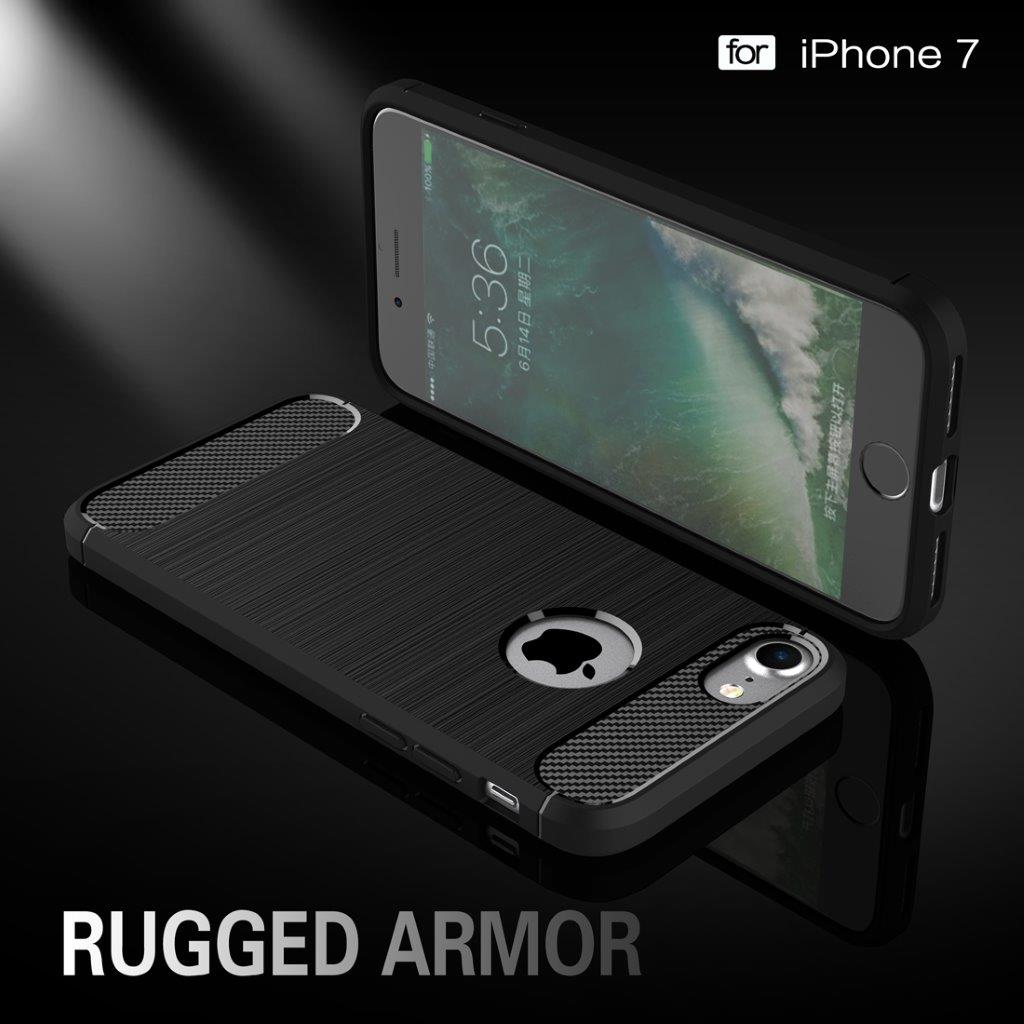 ArmorCase iPhone 7 Brushed