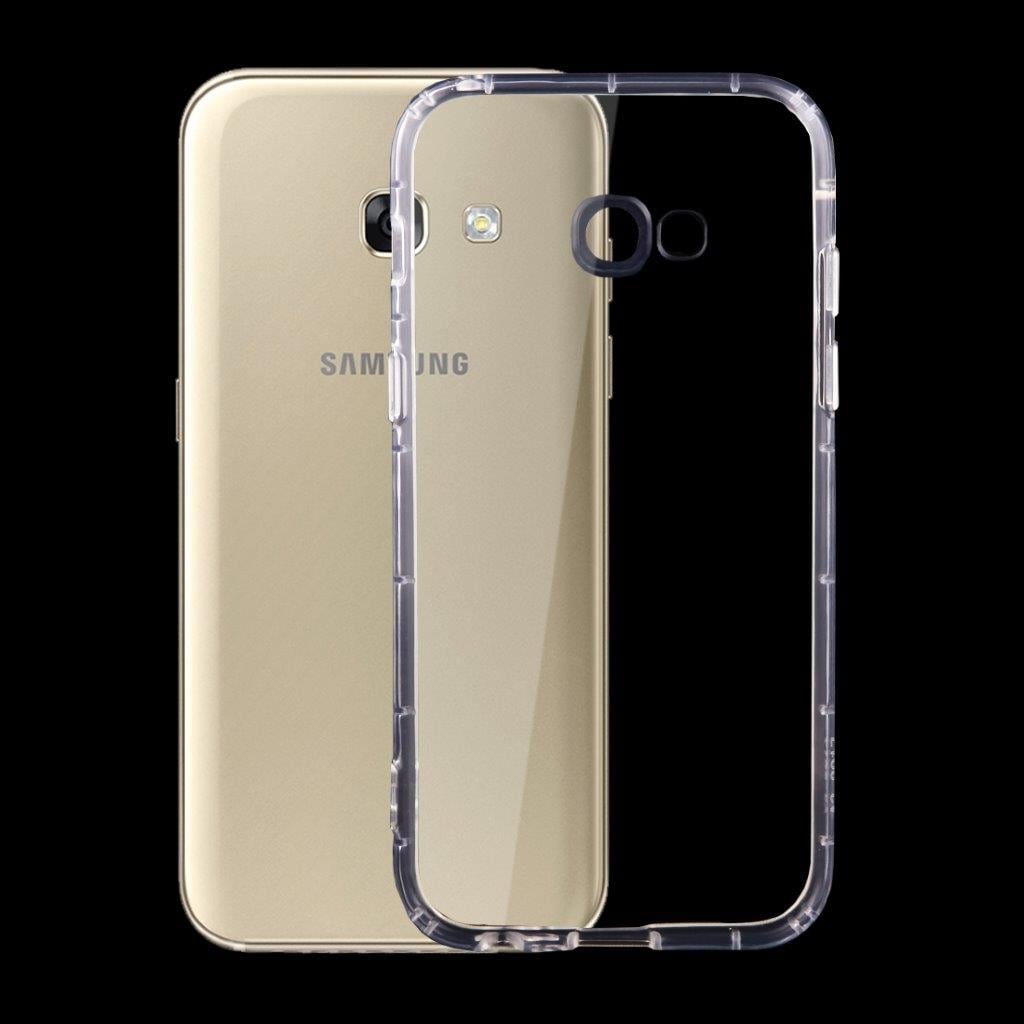 TPU kristallskal Samsung Galaxy A3 2017