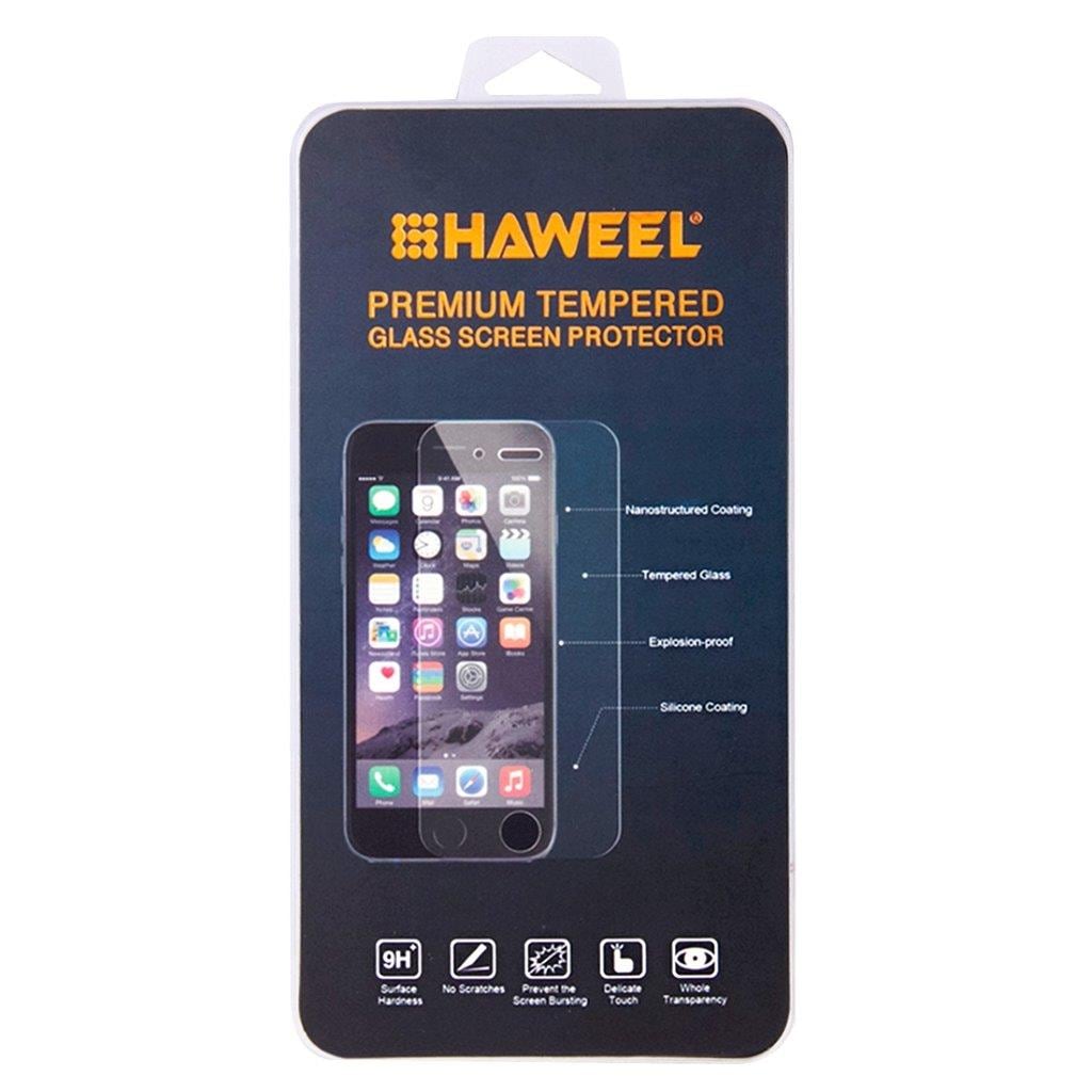 Skärmskydd i härdat glas Huawei P8 Lite