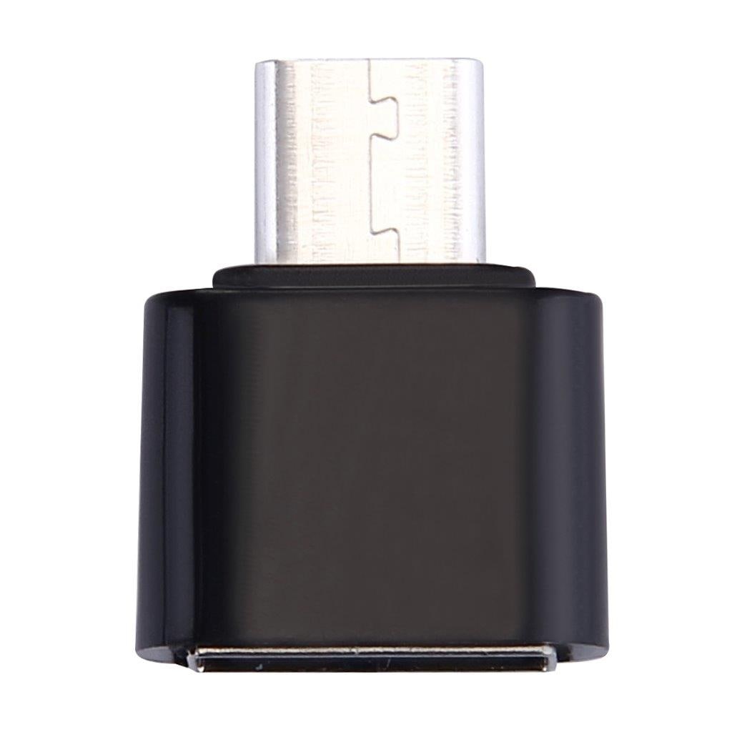 OTG-adapter USB Typ-C till USB 3.0 – kompatibel med smartphone och dator