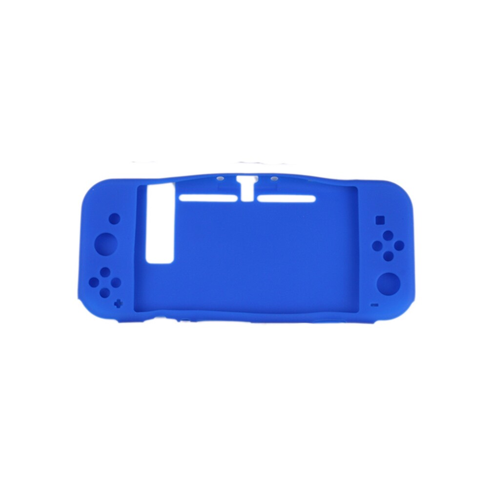 Skyddsskal Nintendo Switch - blå