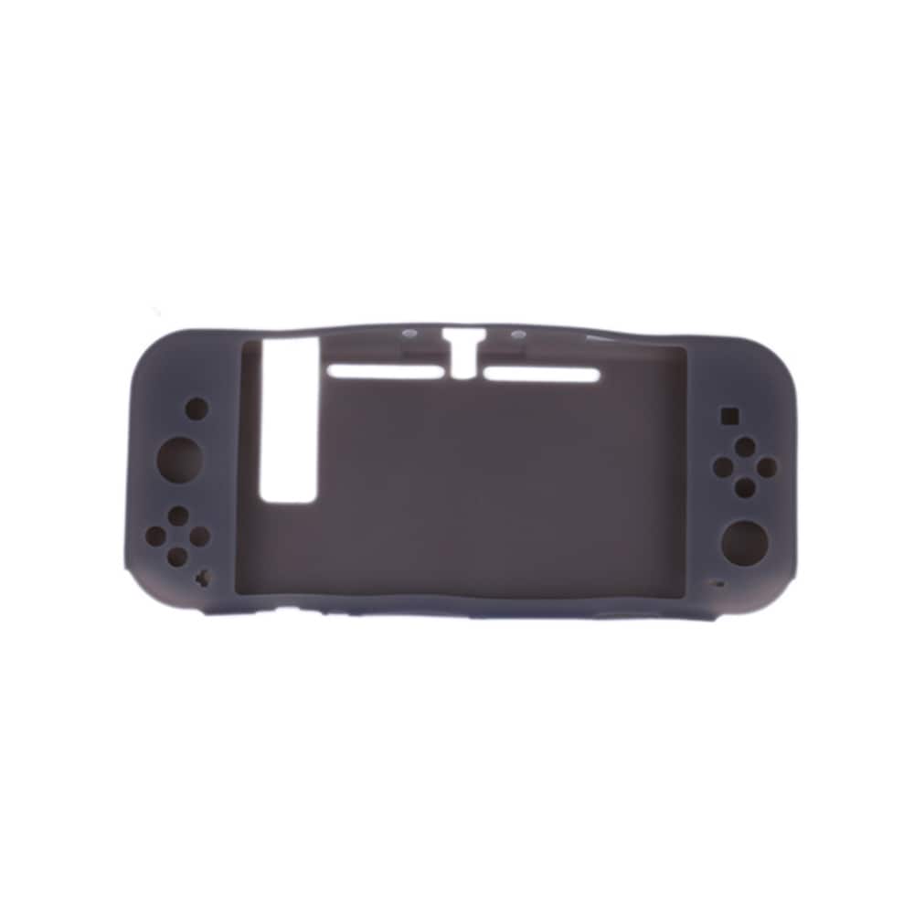 Skyddsskal Nintendo Switch - Grå
