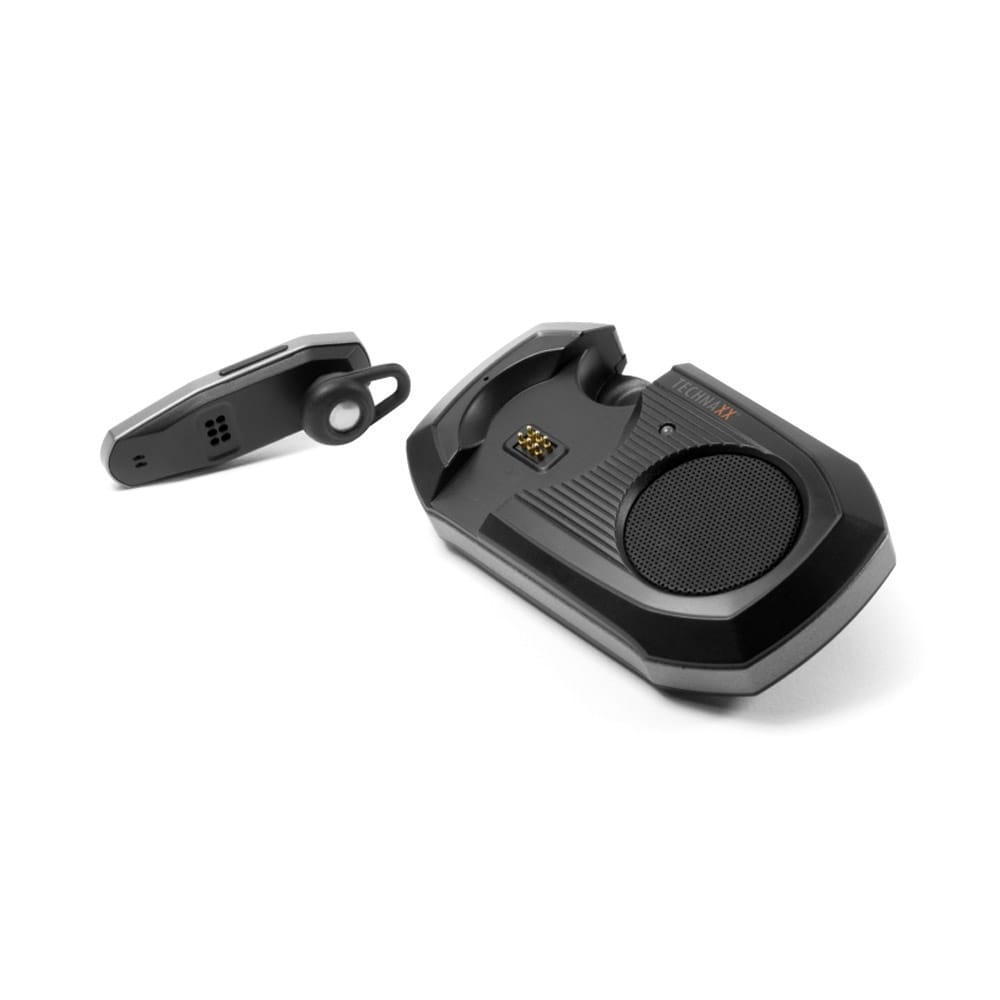 Technaxx Bluetooth Car Kit BT-X30