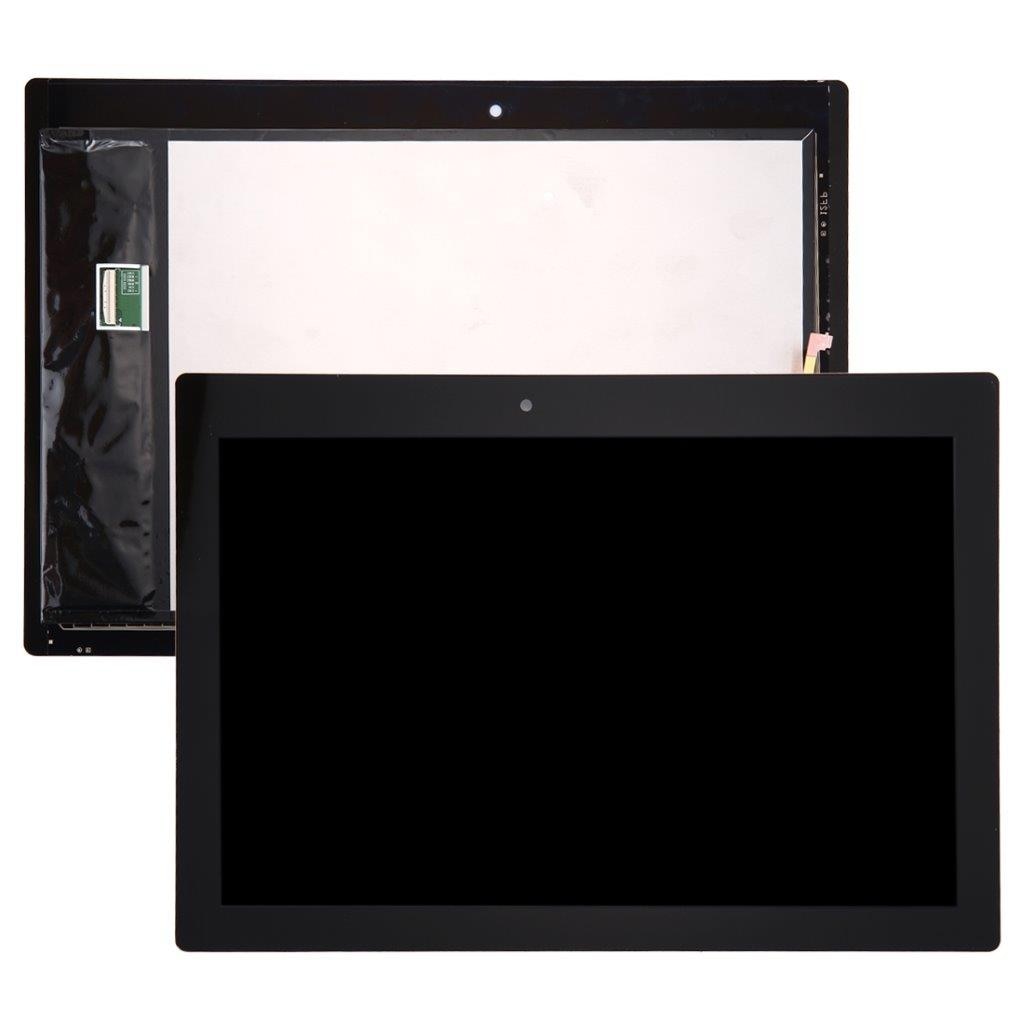 LCD + Touch Display skärm Lenovo Tab 2 A10-70 / A10-70F