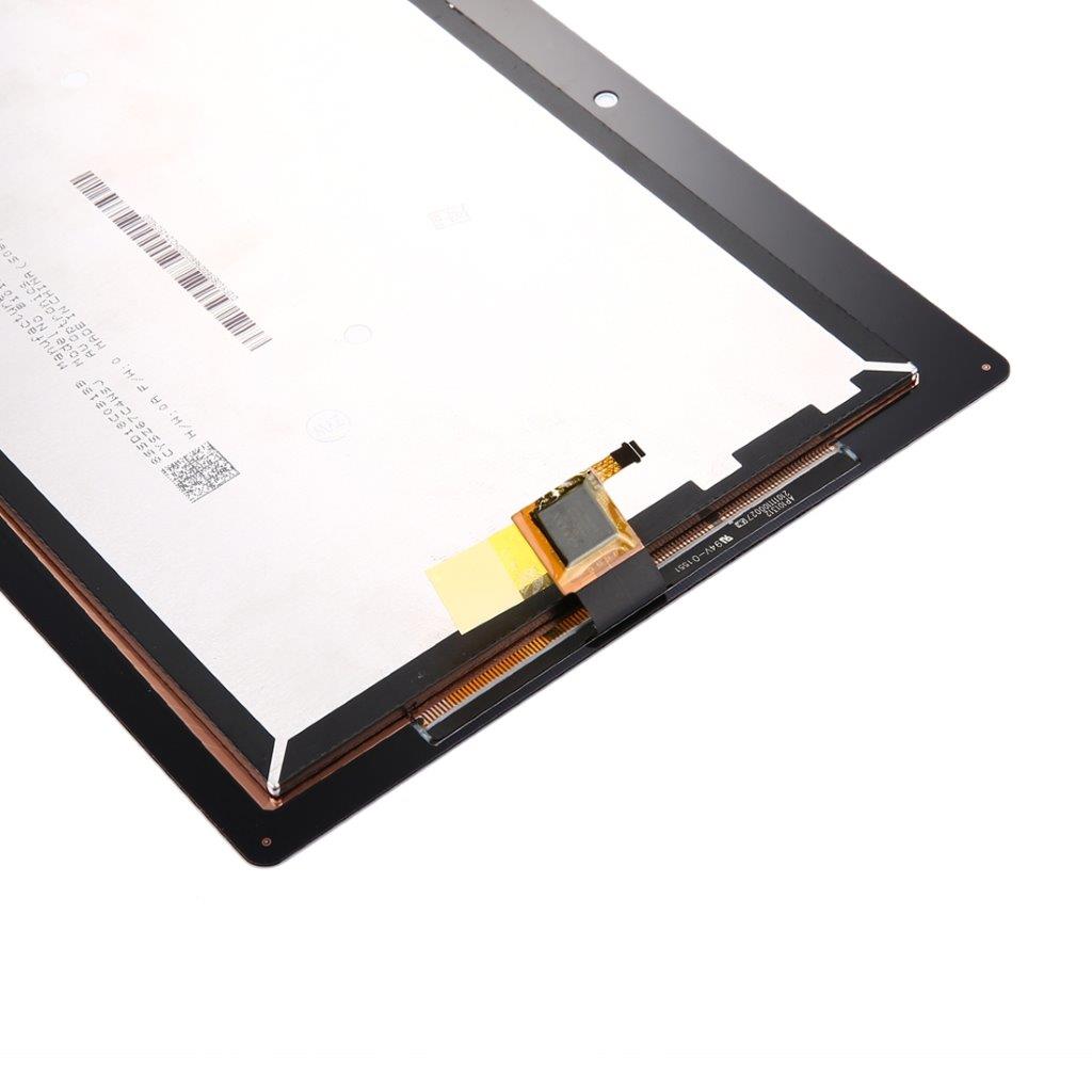 LCD + Touch display skärm Lenovo Tab 2 A10-30 / TB2-X30F