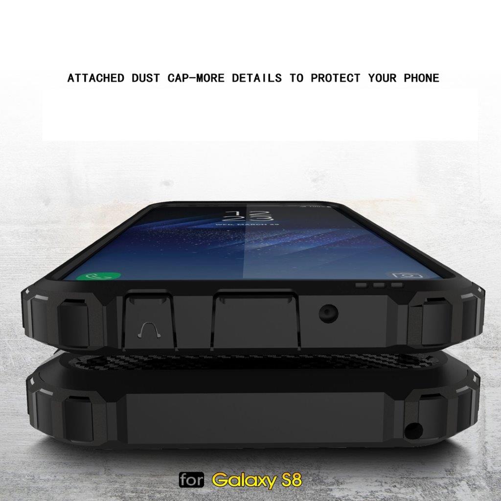 Armor Skal Samsung Galaxy S8