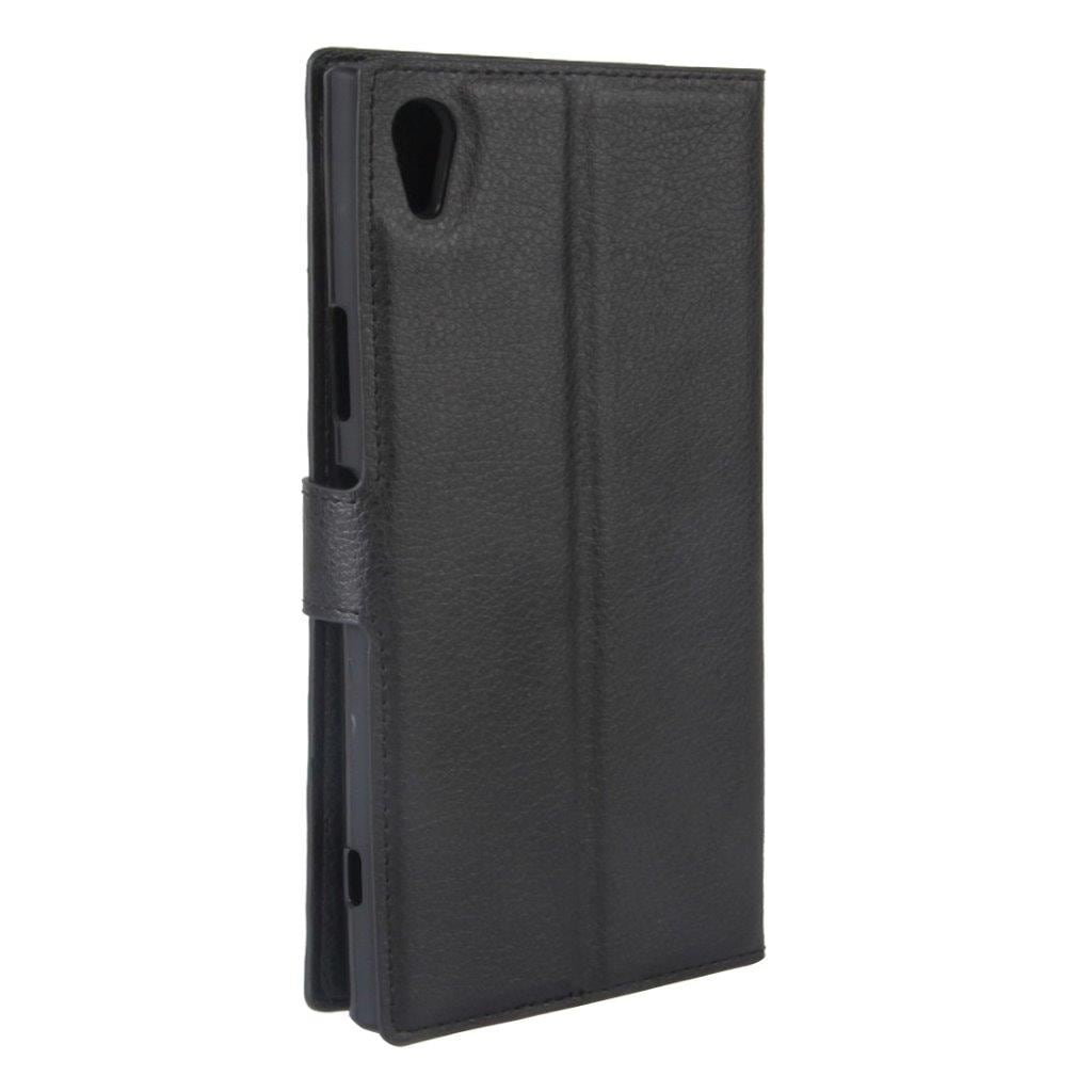 Plånboksfodral Sony Xperia XA1 Ultra