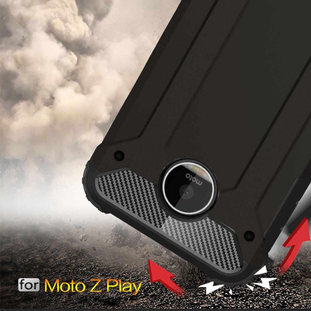 Armorskal Motorola Moto Z Play