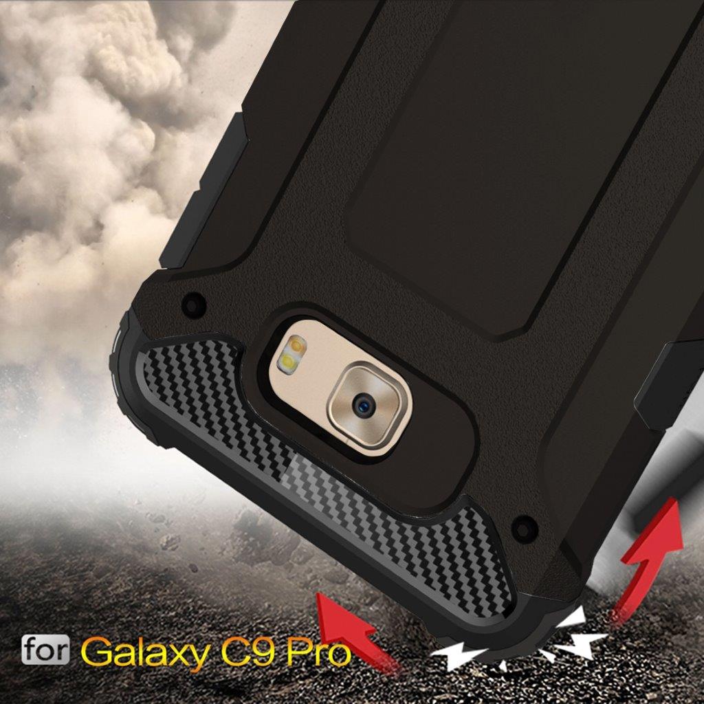 Armorskal Samsung Galaxy  C9 Pro