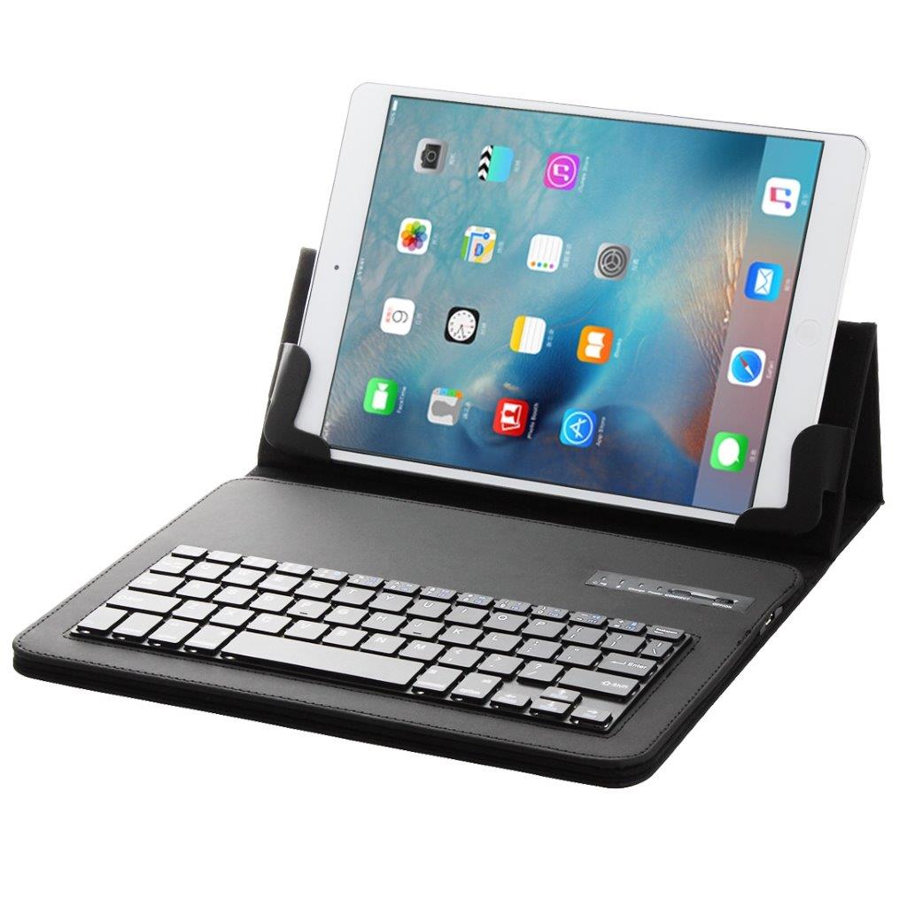 Bluetooth tangentbord Universal 9.7-10" Tablet