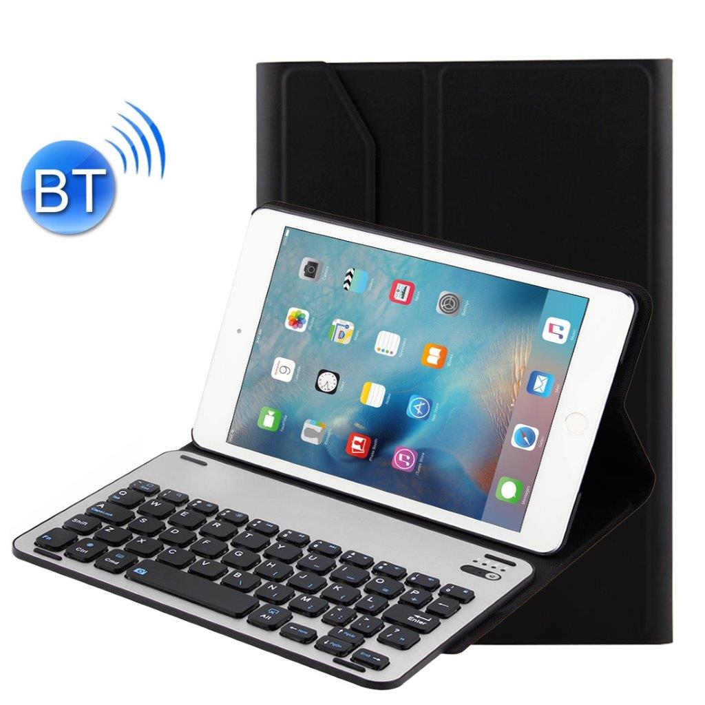 Bluetooth Tangentbord iPad Mini 4 - Avtagbart