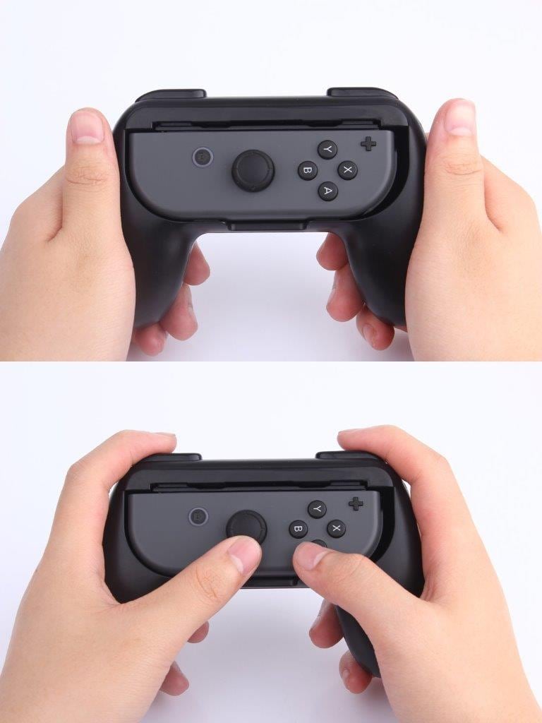 Hållare Handkontroll Nintendo Switch Joy-Con