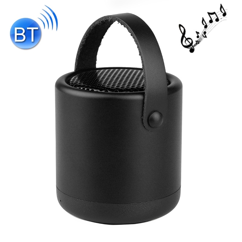 Metall utomhus Bluetooth högtalare