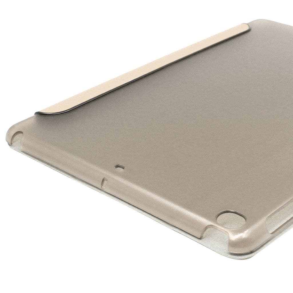 TriFold fodral Apple iPad 9.7" - Guld