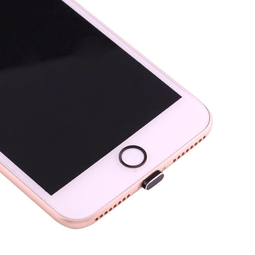 Iphone 7 Kamera Funkar Inte