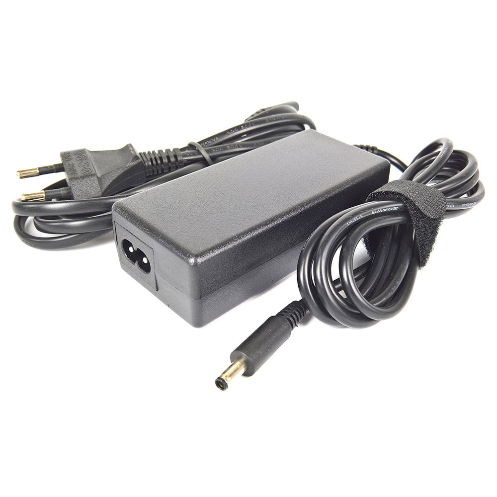 AC-Adapter Dell 19.5V 3.33A 65W 4.5x3.0mm