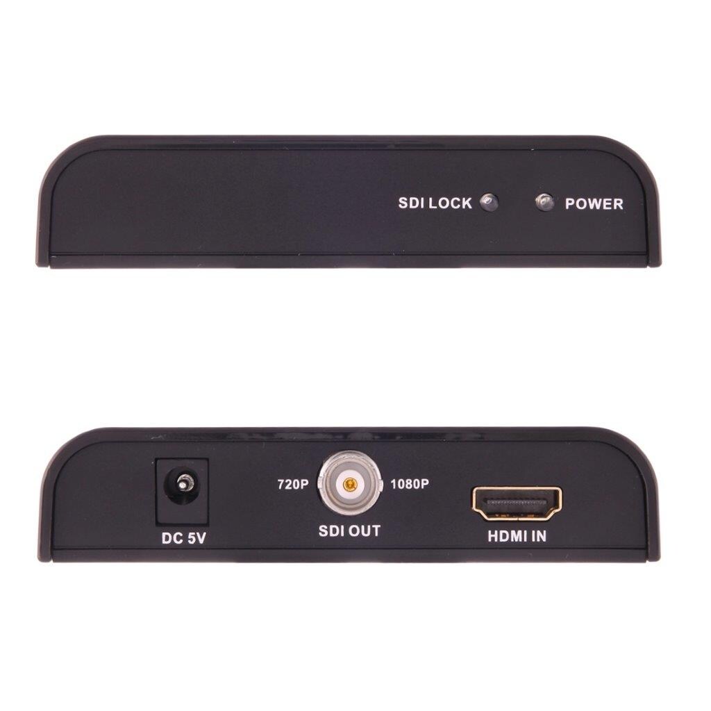 Signalomvandlare från HDMI till SD-SDI / HD-SDI / 3G-SDI