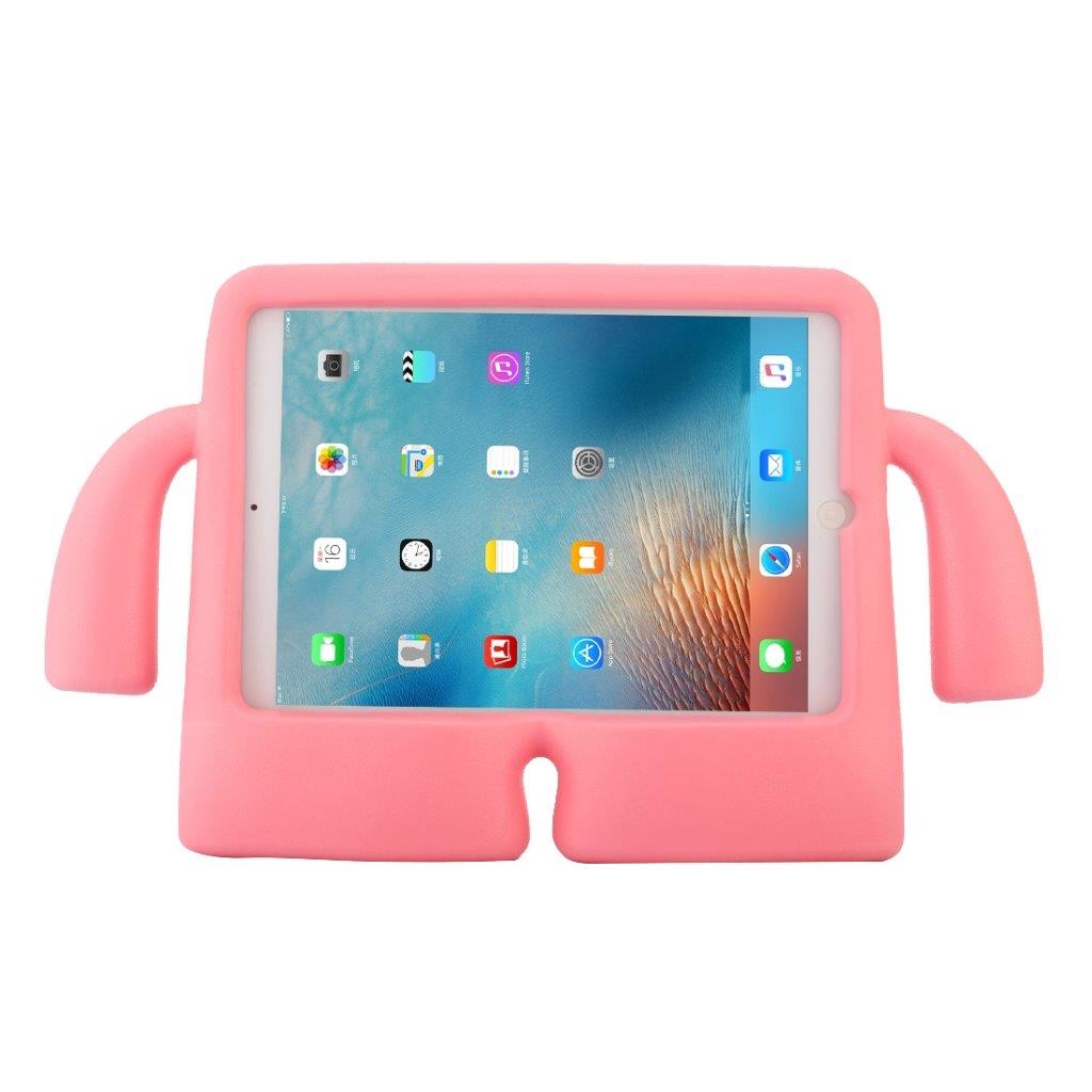 Skyddande iPad Air-fodral för barn - Rosa