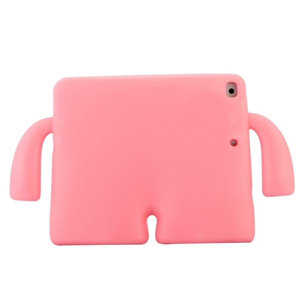 Skyddande iPad Air-fodral för barn - Rosa