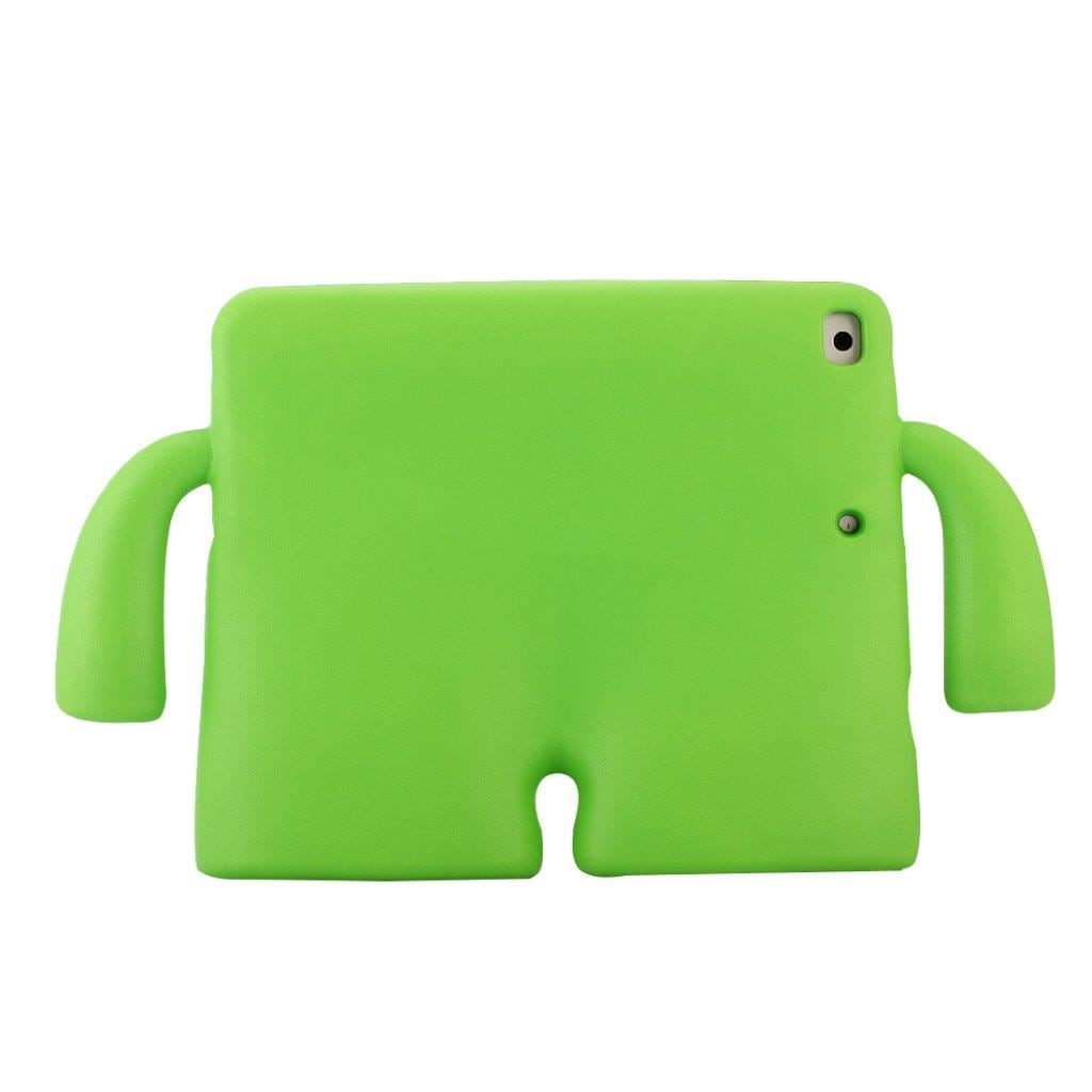 Skyddande iPad Air-fodral för barn - Grön